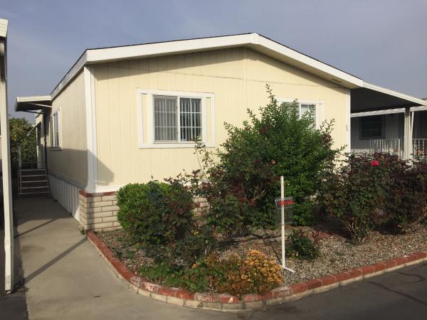 Anaheim Royal MHP 1250 N. State College Blvd.#94Anaheim, CA 92806
