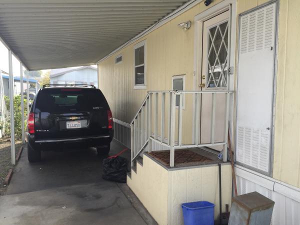 Anaheim Royal MHP 1250 N. State College Blvd.#94Anaheim, CA 92806