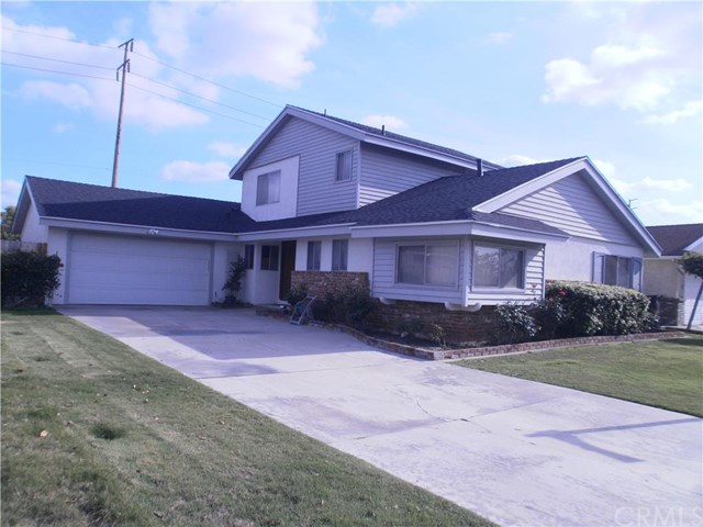 126 North Trevor Street, Anaheim, CA 92806