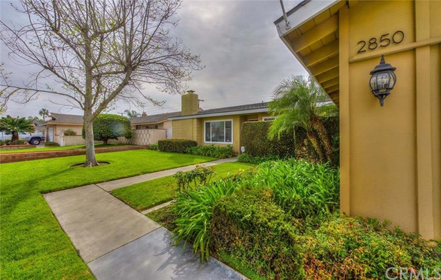2850 E Virginia Ave, Anaheim, United States 92806