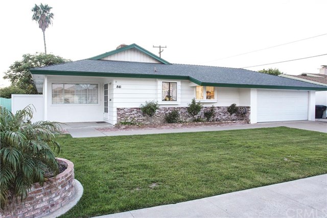 841 South Dune Street, Anaheim, CA 92806