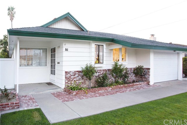 841 South Dune Street, Anaheim, CA 92806