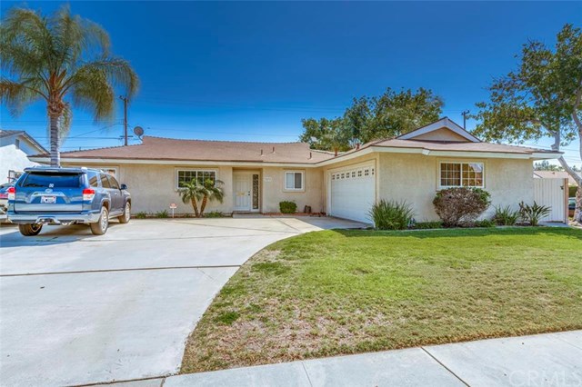 2532 East Westport Drive, Anaheim, CA 92806