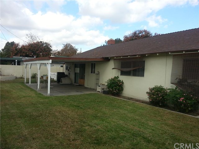227 North Shakespeare Street, Anaheim, CA 92806