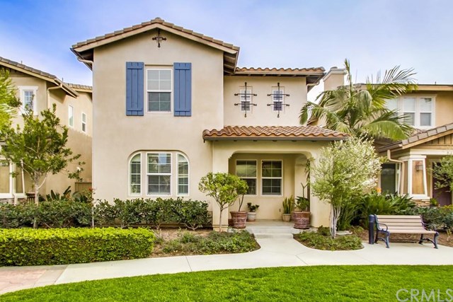 2860 East Cinnamon Place, Anaheim, CA 92806