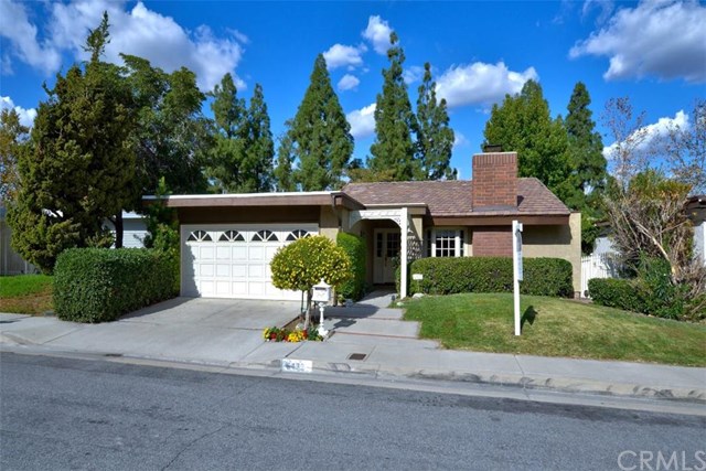 6433 East Via Estrada, Anaheim Hills, CA 92807