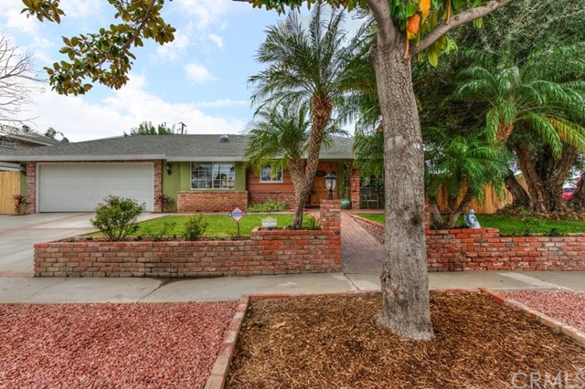 441 North Manti Drive, Anaheim Hills, CA 92807