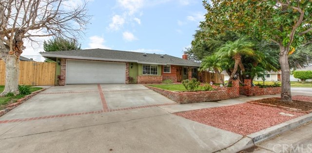 441 North Manti Drive, Anaheim Hills, CA 92807