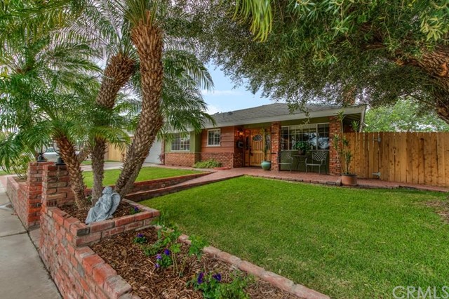 441 North Manti Drive, Anaheim Hills, CA 92807