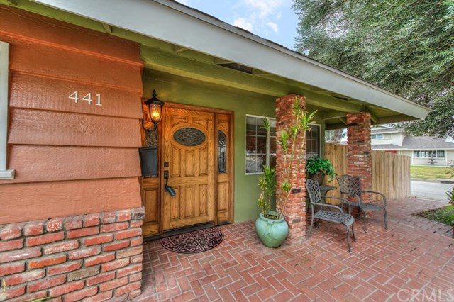 441 North Manti Drive, Anaheim Hills, CA 92807