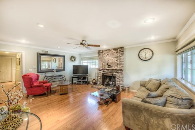 441 North Manti Drive, Anaheim Hills, CA 92807