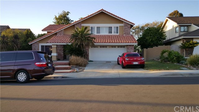 6737 E Leafwood Dr, Anaheim Hills, United States 92807