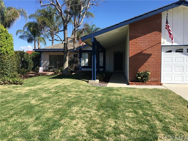 5809 East Paseo De Leon, Anaheim Hills, CA 92807