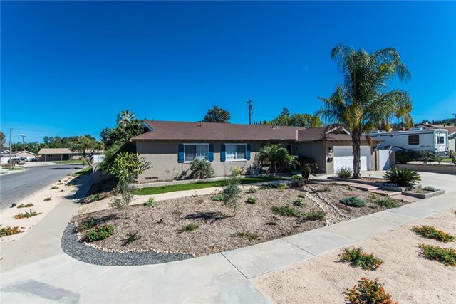 232 North Kennebec Drive, Anaheim, CA 92807