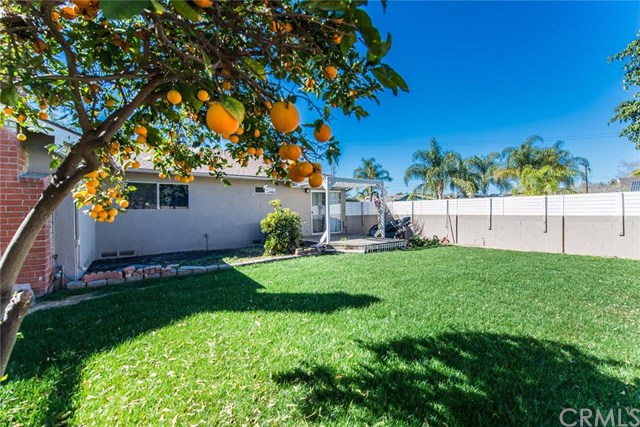 232 North Kennebec Drive, Anaheim, CA 92807