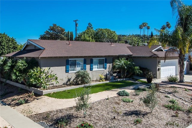 232 North Kennebec Drive, Anaheim, CA 92807
