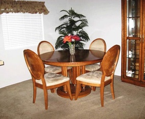Friendly Village 5815 E La PalmaAnaheim, CA 92807