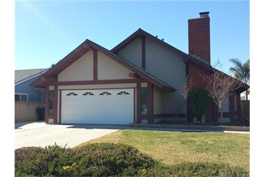 261 N Circulo Robel, Anaheim, United States 92807