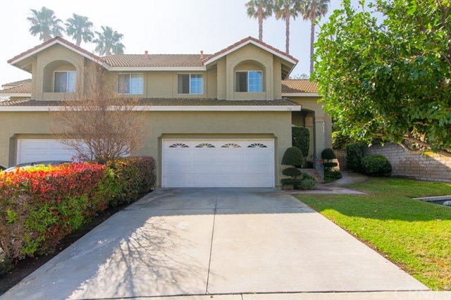 732 South Palomino Lane, Anaheim Hills, CA 92807