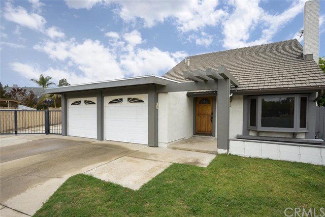 1275 N Potomac Cir, Anaheim Hills, United States 92807