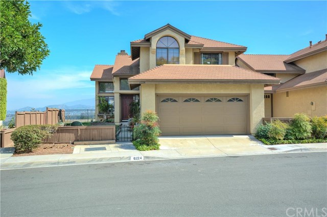 6224 East Coral Circle, Anaheim Hills, CA 92807