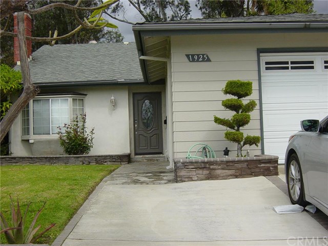 1925 North Cloud Crest Circle, Anaheim, CA 92807