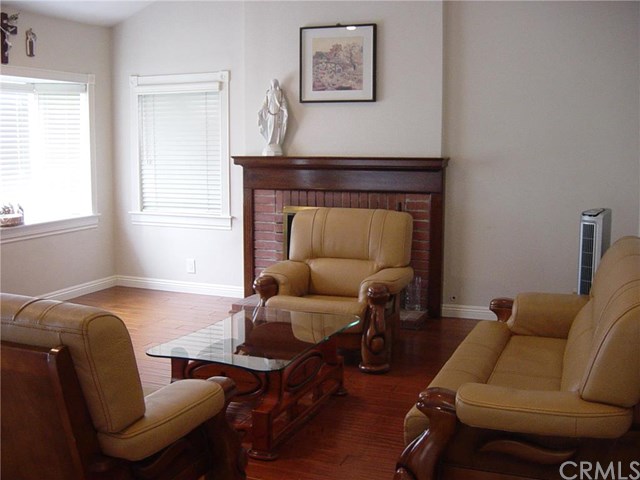 1925 North Cloud Crest Circle, Anaheim, CA 92807