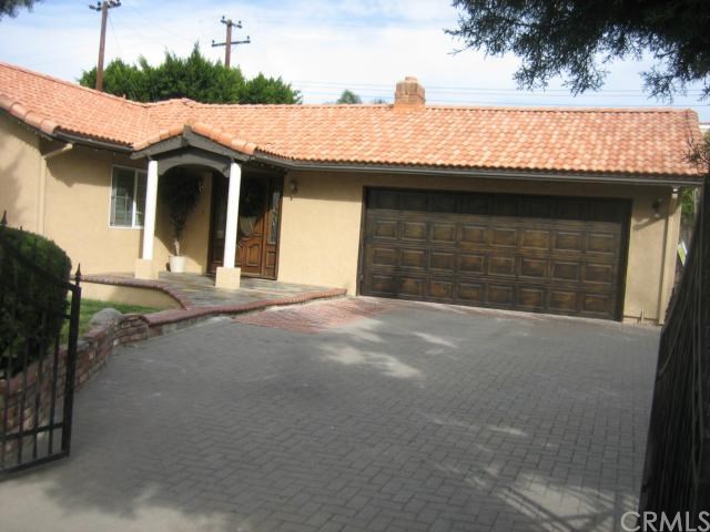 306 North Starling Way, Anaheim Hills, CA 92807