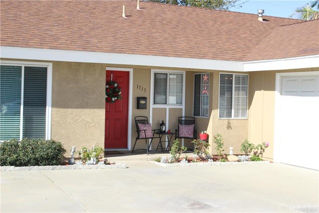 1715 North Prelude Drive, Anaheim, CA 92807