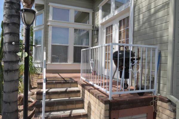 Friendly Village 5815 lapalma #214Anaheim, CA 92807