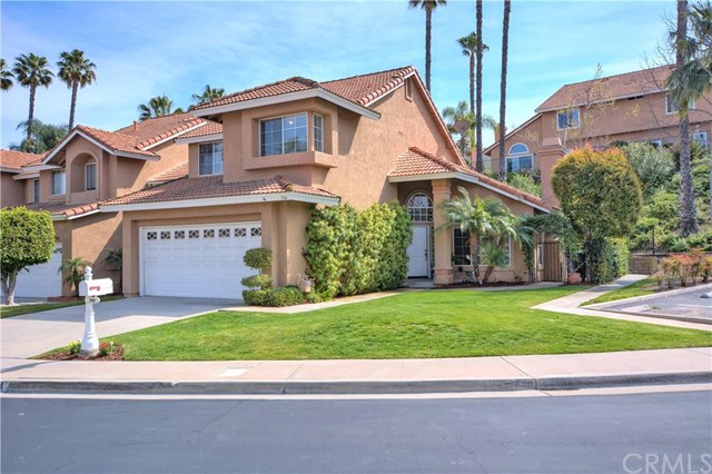 704 South Langtree Lane, Anaheim Hills, CA 92807