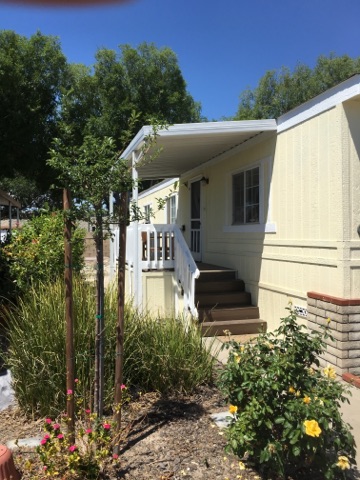 Friendly Village 5815 East La Palma #165Anaheim, CA 92807