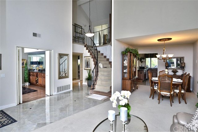 6511 East Paseo El Greco, Anaheim Hills, United States 92807