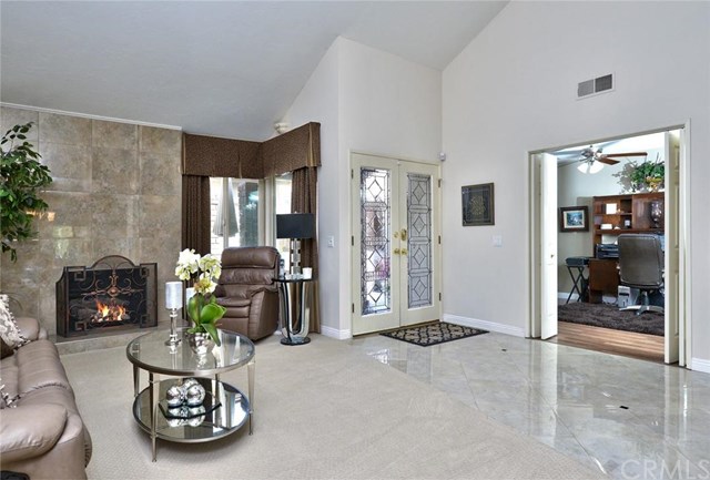 6511 East Paseo El Greco, Anaheim Hills, United States 92807
