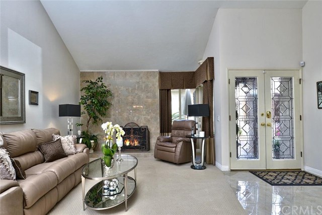 6511 East Paseo El Greco, Anaheim Hills, United States 92807