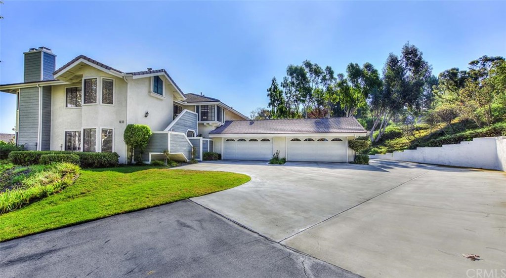 5592 East Stetson Court, Anaheim Hills, CA 92807