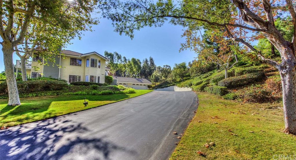 5592 East Stetson Court, Anaheim Hills, CA 92807