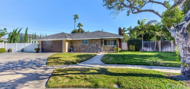 4859 East Mckinnon Drive, Anaheim Hills, CA 92807