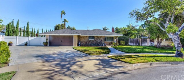 4859 East Mckinnon Drive, Anaheim Hills, CA 92807