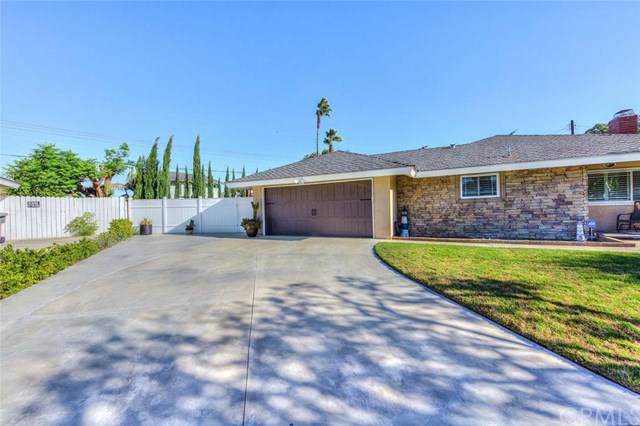 4859 East Mckinnon Drive, Anaheim Hills, CA 92807