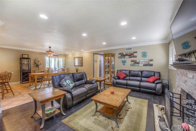 4859 East Mckinnon Drive, Anaheim Hills, CA 92807