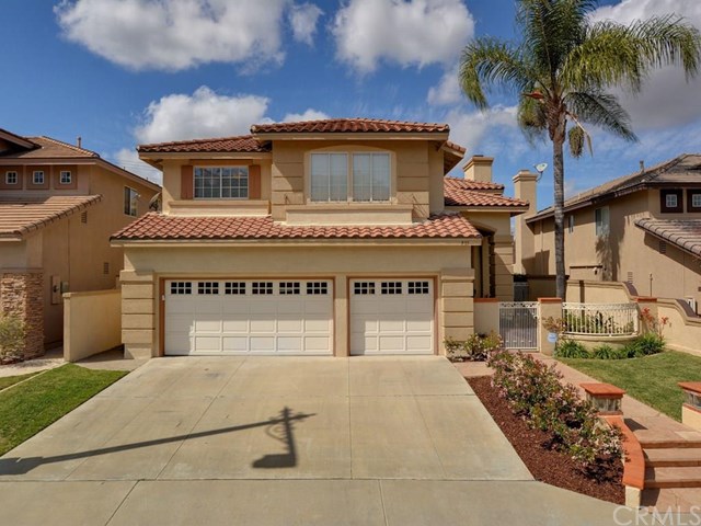 935 South Creekview Lane, Anaheim Hills, CA 92808