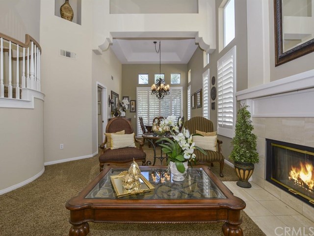 935 South Creekview Lane, Anaheim Hills, CA 92808