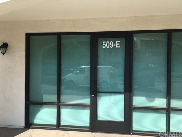 509 South Brea Boulevard, Brea, CA 92821