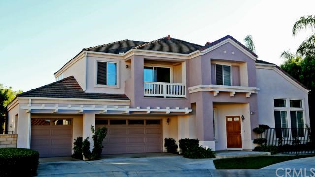 Brea, CA 92821