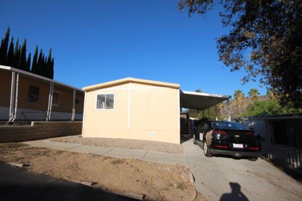 Hollydale Mobile Home Estates 5700 Carbon Canyon RD #42Brea, CA 92821