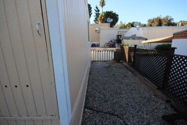 Hollydale Mobile Home Estates 5700 Carbon Canyon RD #42Brea, CA 92821