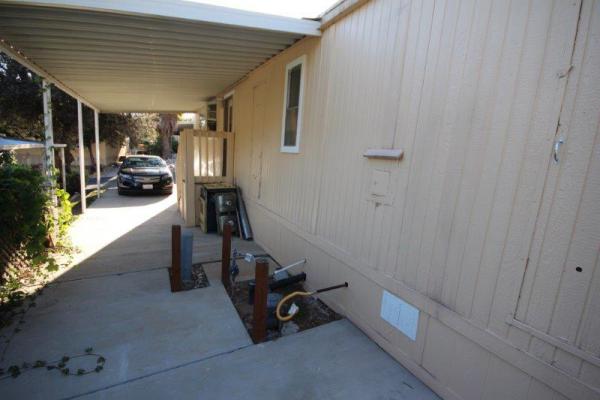 Hollydale Mobile Home Estates 5700 Carbon Canyon RD #42Brea, CA 92821