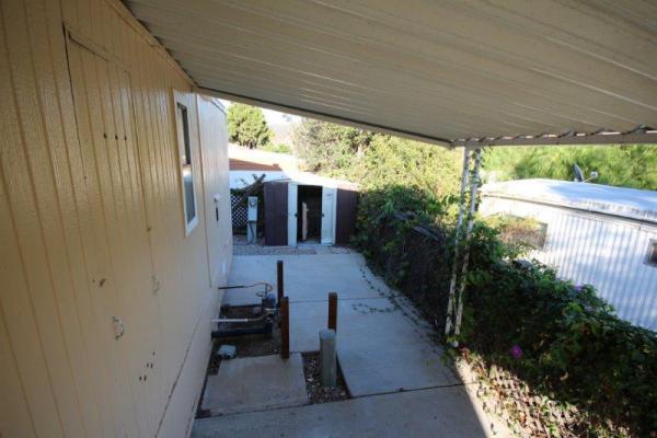 Hollydale Mobile Home Estates 5700 Carbon Canyon RD #42Brea, CA 92821
