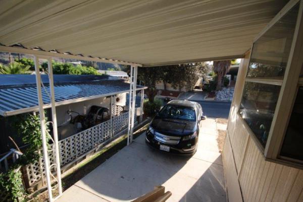 Hollydale Mobile Home Estates 5700 Carbon Canyon RD #42Brea, CA 92821